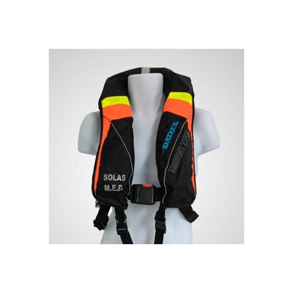 Datrex Datrex Trident 275n Solas Lifejacket - DX275SHBJ DX275SHBJ - main